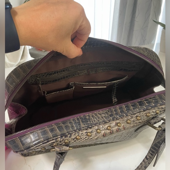 Jolie femme bag - gently used, but in great condition - Picture 11 of 14